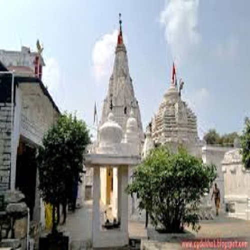 Shri Ram Tekari Mandir