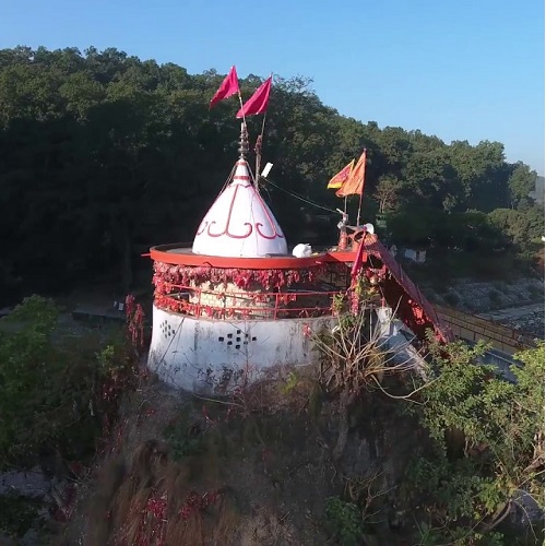 Girija Temple