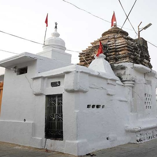 Shri Ram Tekari Mandir