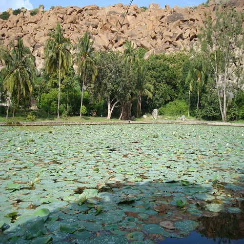 Ghat Shila Mandir