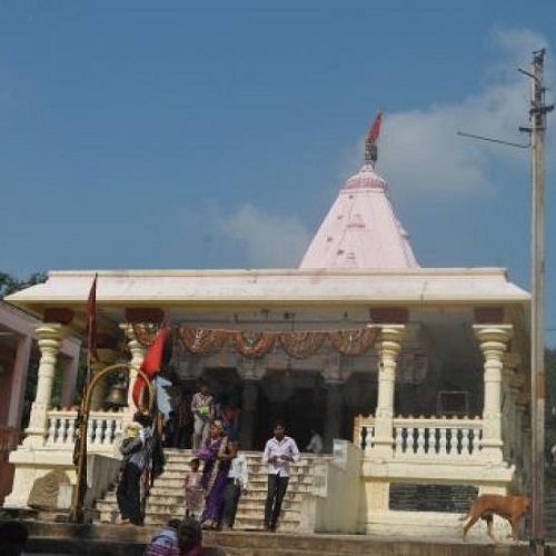 BHAIRAV TEMPLE