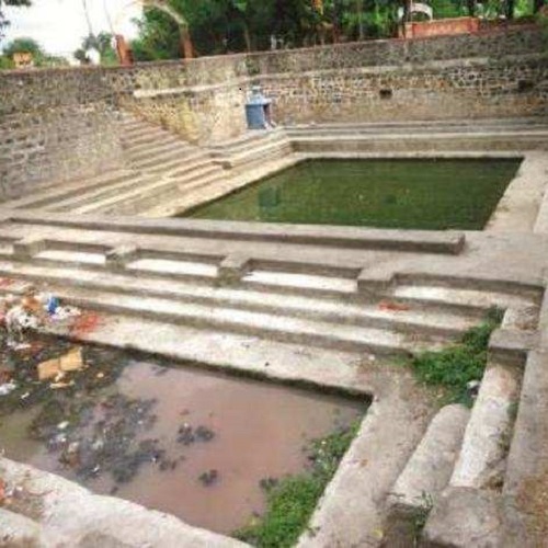 Shaneshwar Mandir