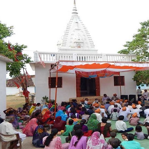 Ram Laxman Mandir