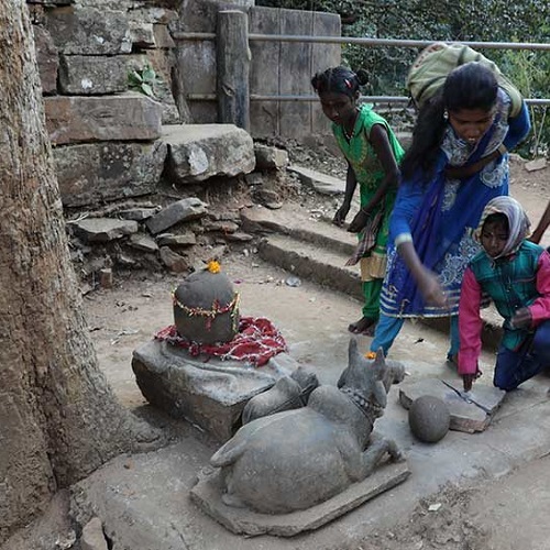 Shiv Mandir