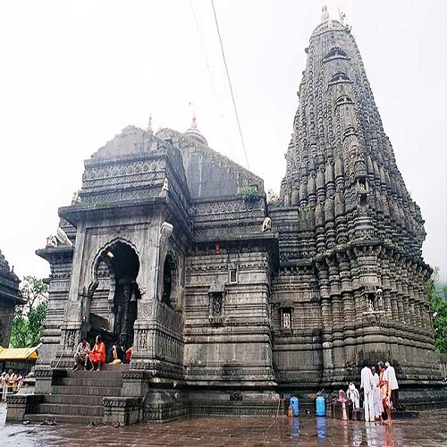 augastyeshwar mandir