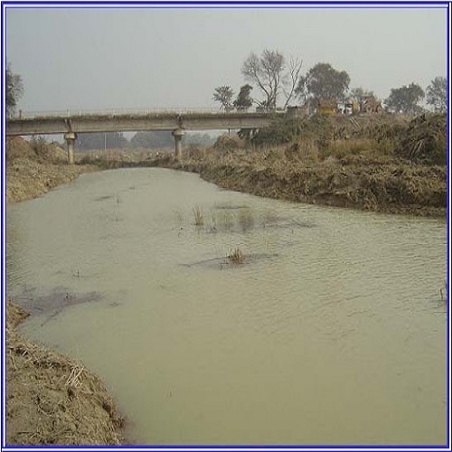 vedshruti river