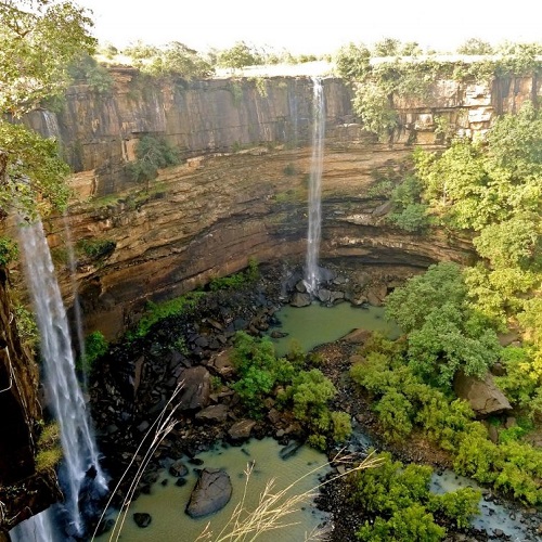 Brihaspati Kund