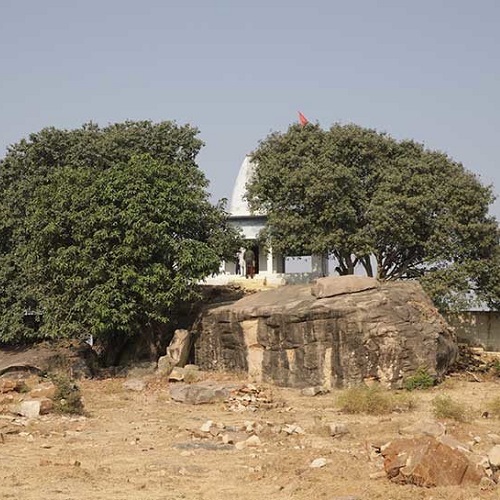 Ram Divala