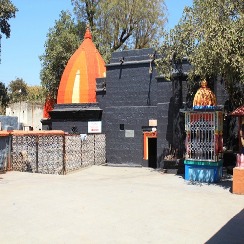 shri sunder sita ram mandir