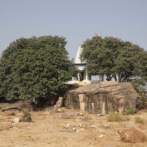 Shanta Mandir