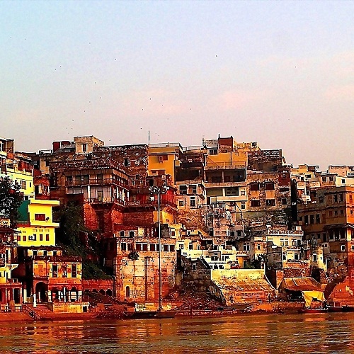 Ram Ghat