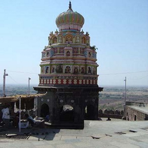 Balukeshwar Mandir