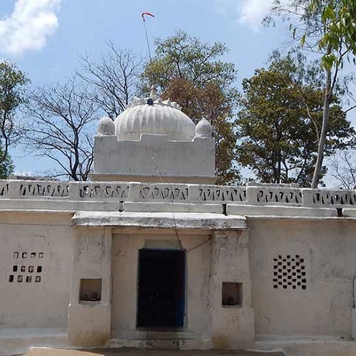 Saptshrungi Devi Mandir