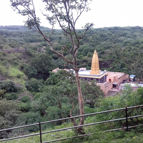 Mukteshwar