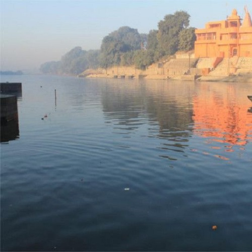 ram janki mandir