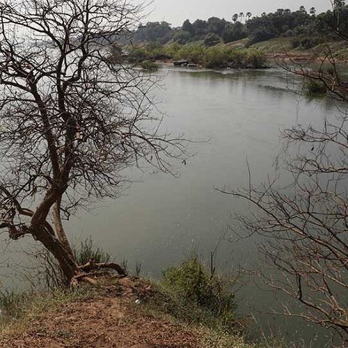 Sita Kund