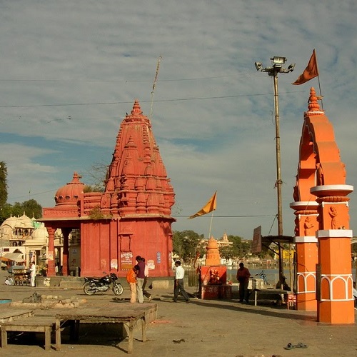 Ram Ghat