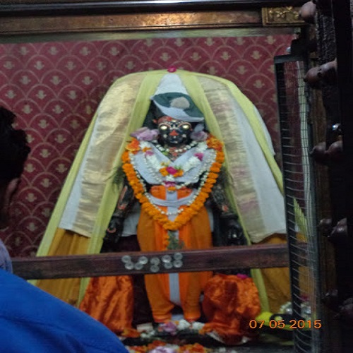 bageshwer mandir