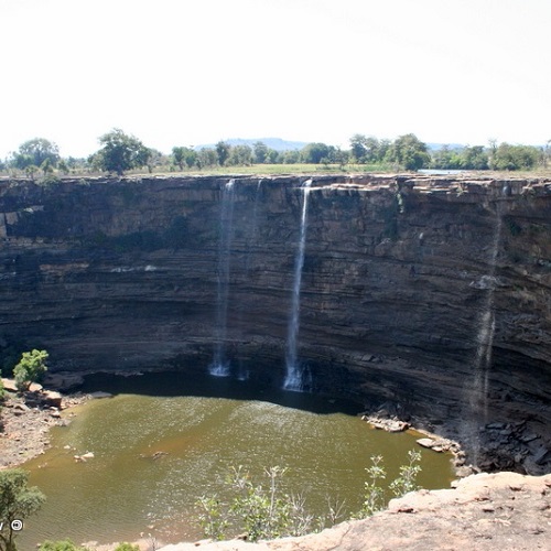 Brihaspati Kund