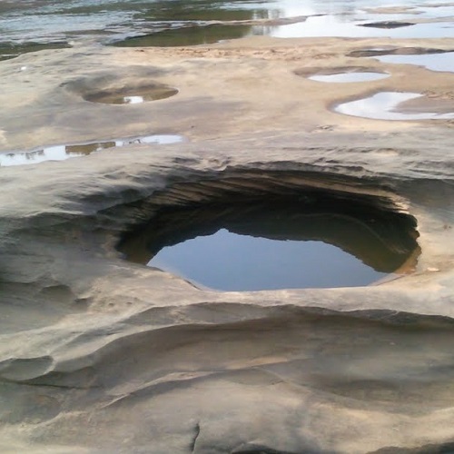 Dashrath Ghat