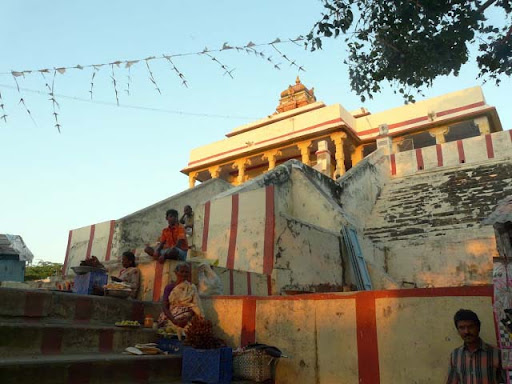 Kalyan Ram Mandir