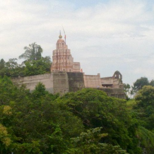 Murdeshwar Mandir