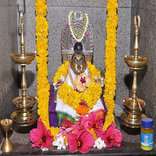 Vamaneshwar Temple