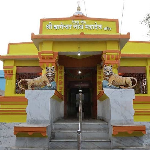 Shibari Narayan Mandir