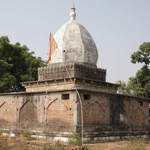 Saptshrungi Devi Mandir