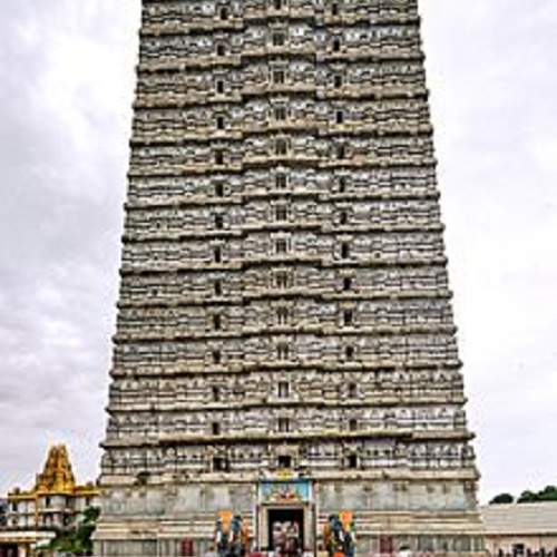 Murdeshwar Mandir