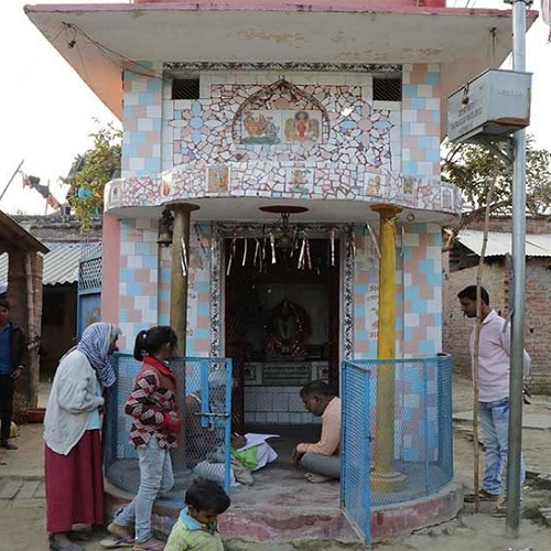 Shri Ram Mandir