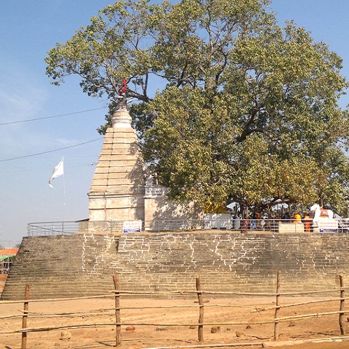 Shiv Mandir