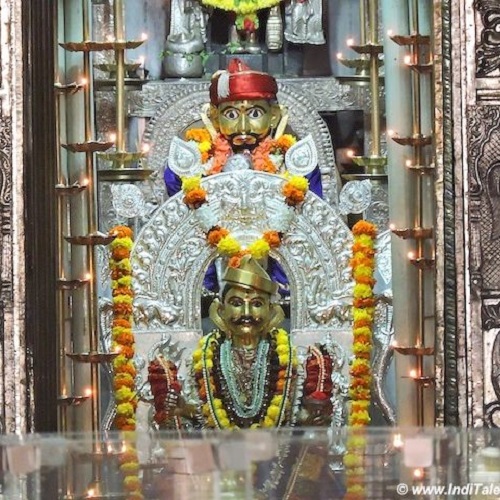 Vamaneshwar Temple
