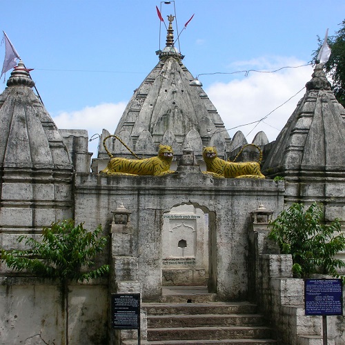 Lakhneshwar Diha