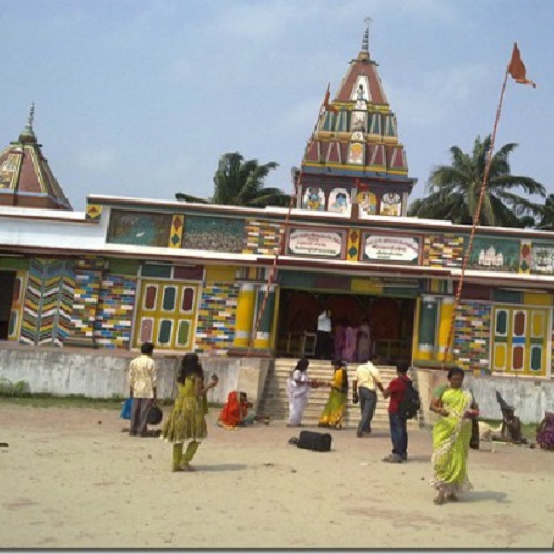 ashvamuni ashram