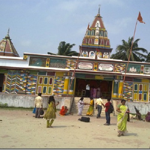 Ashvamuni Ashram