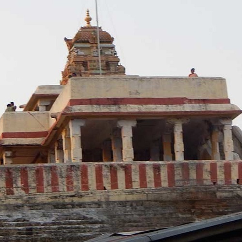 ling shiv mandir