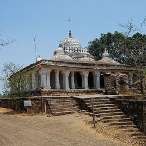 sutikshana ashram