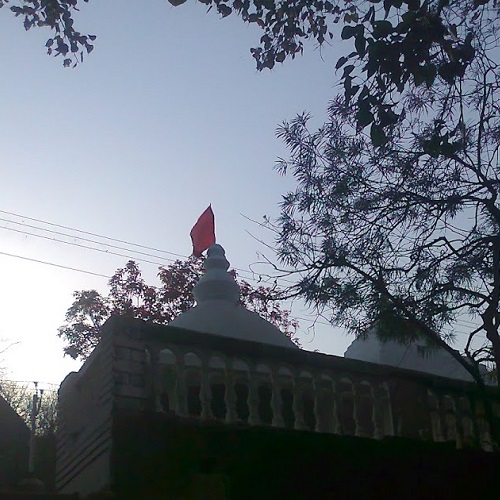 Kuleshwarnath Mandir