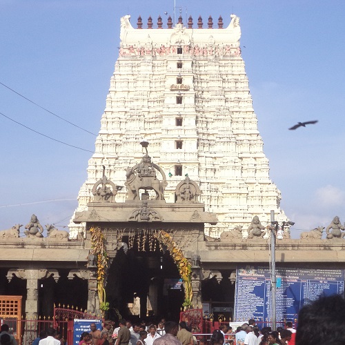 Rameshwarnath Temple