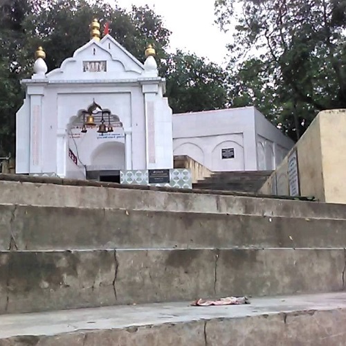 Shringi Ashram