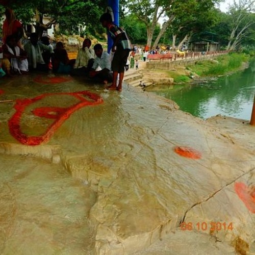 Mandavya Ashram