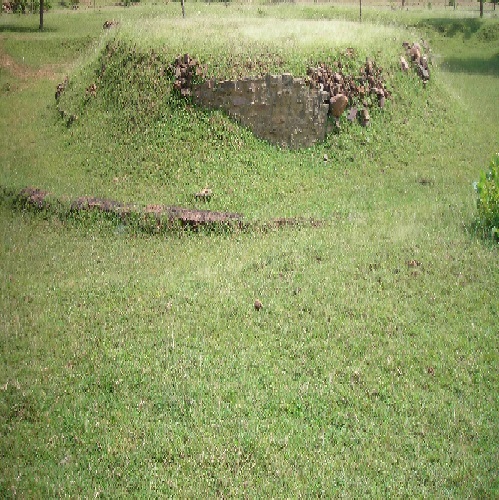 Siddha Hill