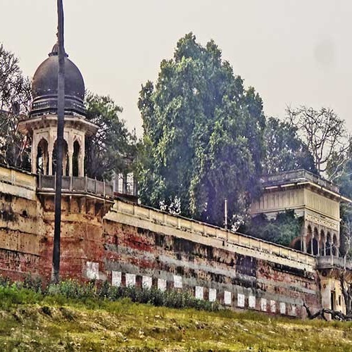 shiv mandir