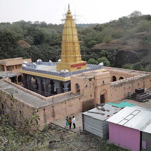 Madhyameshwar