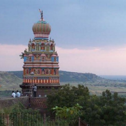 Balukeshwar Mandir