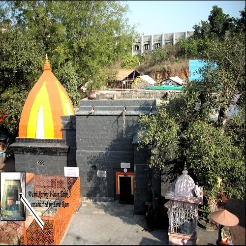 Shri Sunder Sita Ram Mandir