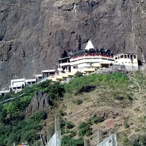 Shri Ram Mandir