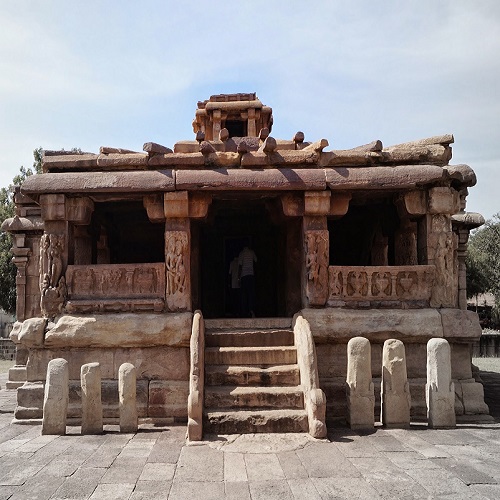 Hanuman Mandir