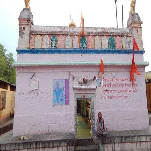 madhyameshwar